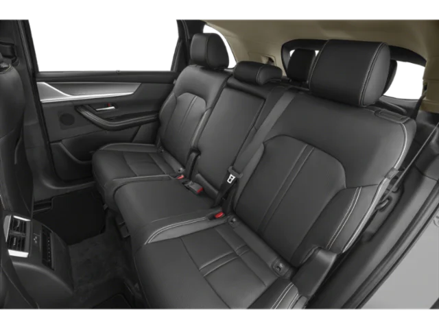 New 2025 Blue Mazda Premium image 11