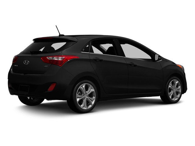 Used 2014 Hyundai Elantra GT Base with VIN KMHD35LH4EU170820 for sale in Waterville, ME
