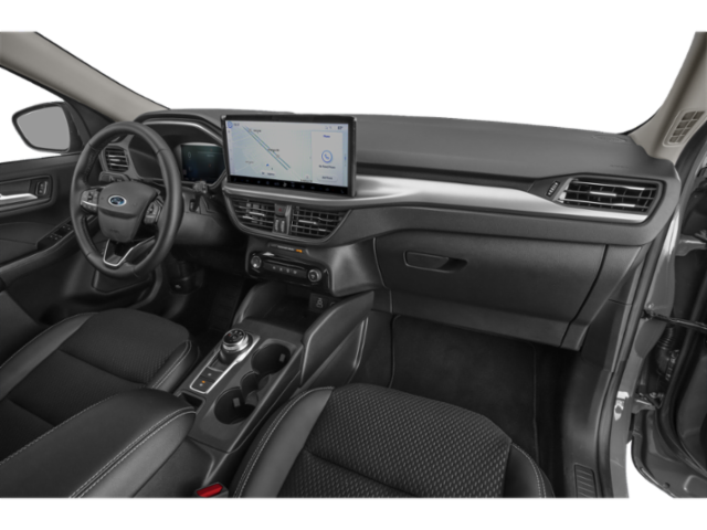 2025 Ford Escape Plug-in hybrid PHEV - Photo 12