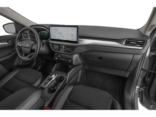 2025 Ford Escape Plug-in hybrid PHEV - Photo 22