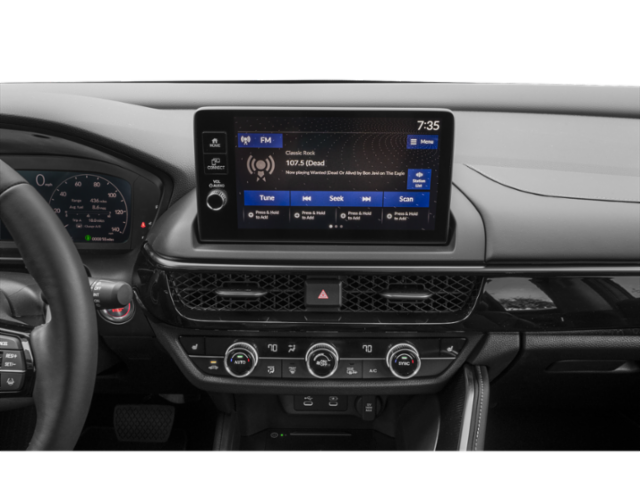 New 2026 Crystal Black Pearl Acura  image 7