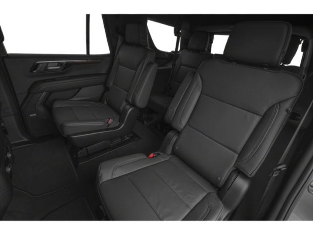 New 2026 Summit White Chevrolet Z71 image 19