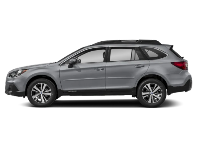 Used 2018 Silver Subaru 2.5i image 3