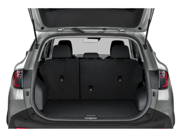New 2026  Kia LX image 10