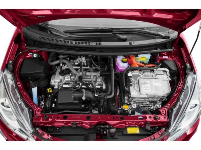 Used 2015 Moonglow Toyota Two image 14