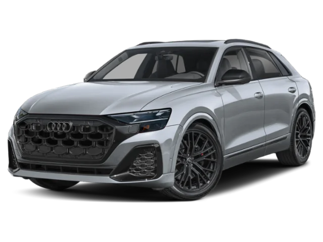 2026 Audi SQ8 Prestige quattro's photo