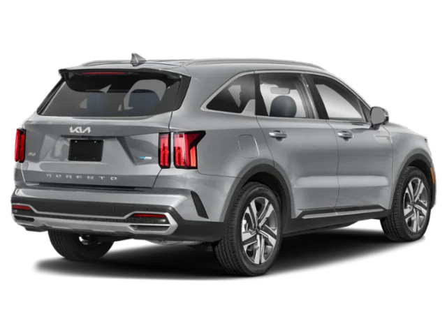 Used 2022 Gray Kia SX Prestige image 2