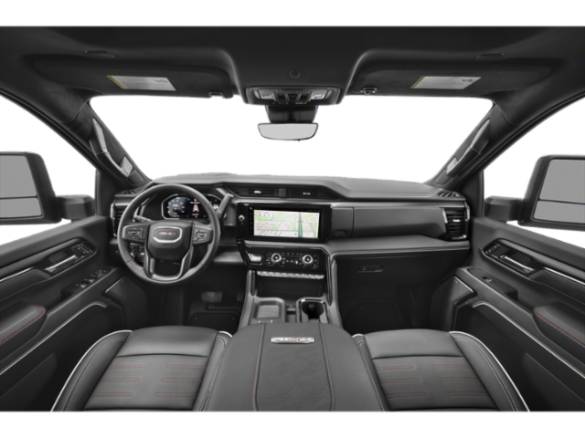 New 2026 Coastal Dune GMC AT4X image 14
