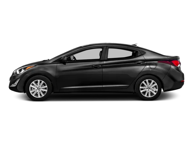 Used 2016 Black Hyundai SE image 3