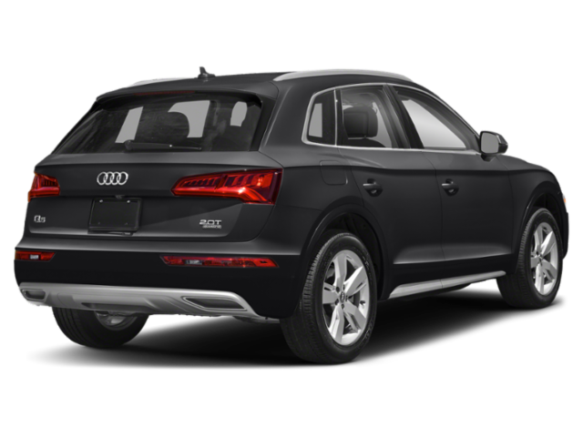 Used 2019 Audi Q5 Premium Plus with VIN WA1BNAFY4K2093250 for sale in Arlington, WA