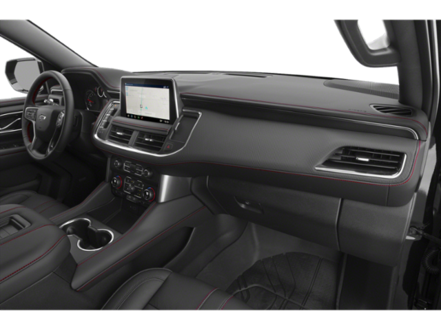 Used 2023 Black Chevrolet RST image 12