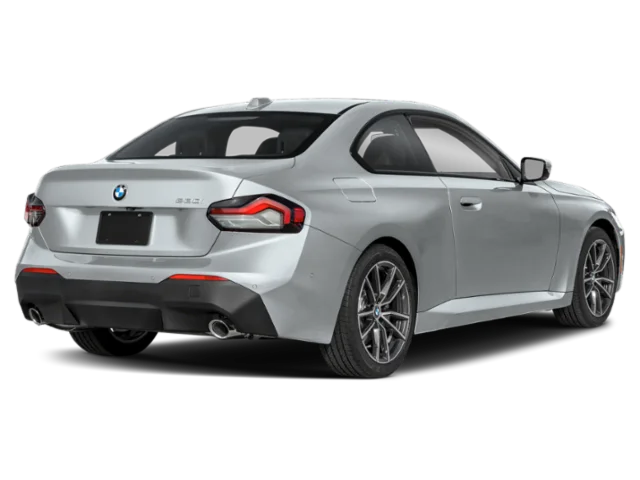 New 2025 Skyscraper Grey Metallic BMW i xDrive image 2