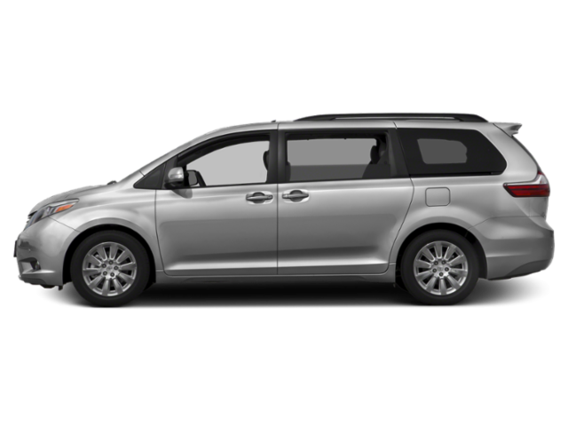 Used 2015 Silver Sky Metallic Toyota XLE image 3