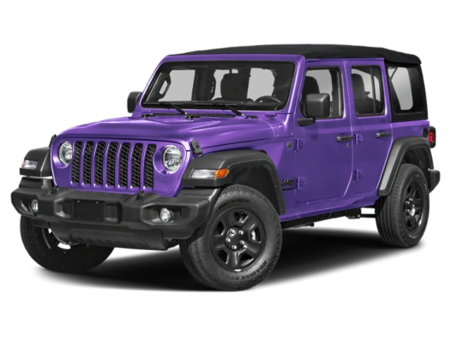 New 2026 Reign Jeep Rewind image 1