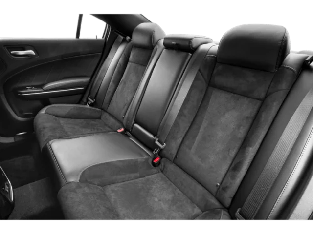 Used 2018 Black Dodge R/T Daytona 392 image 11