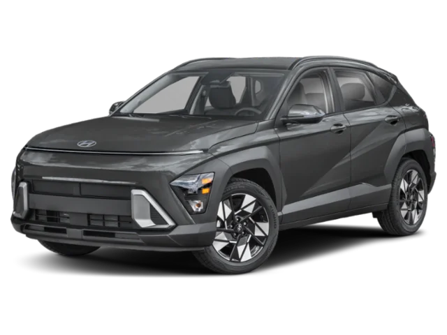 Used 2024 White Hyundai SEL image 1