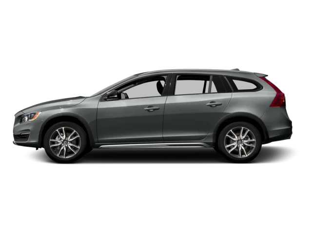 Used 2016 Gray Volvo T5 image 3
