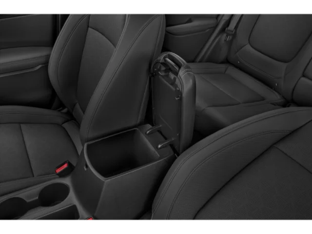 New 2026 White Kia SX image 11
