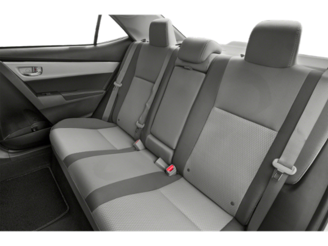 Used 2019 Super White Toyota SE image 14