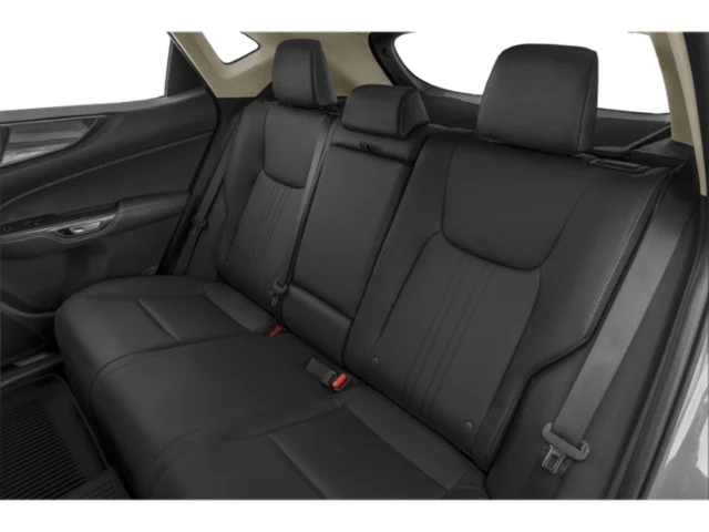 Used 2024 Gray Lexus 350 Base image 14