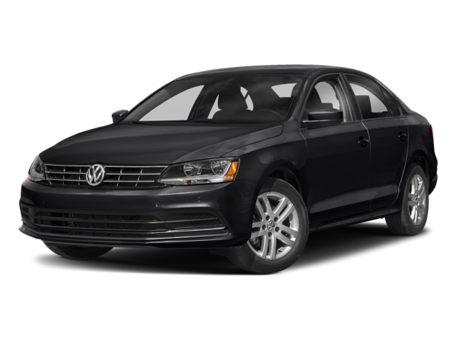 Used 2018 Black Volkswagen Wolfsburg image 3