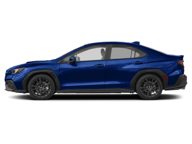 New 2026 Blue Subaru Premium image 3