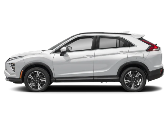 2026 Mitsubishi Eclipse Cross SE - Photo 8