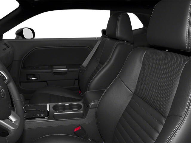 Used 2013 Granite Crystal Metallic Dodge R/T image 6