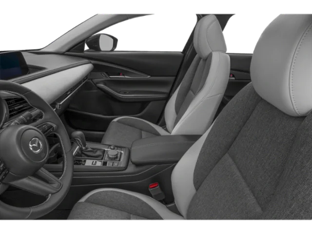 New 2026 Snowflake White Pearl Mazda 2.5 S Aire Edition image 6