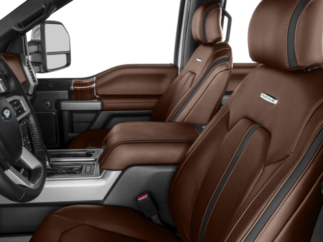 Used 2016 Blue Ford Platinum image 12
