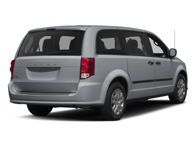 Used 2016 Silver Dodge SXT image 9