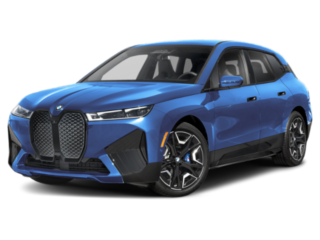 Used 2023 BMW iX Base with VIN WB533CF02PCM48533 for sale in Santa Ana, CA