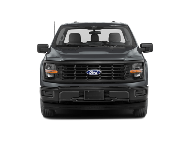 New 2026 Oxford White Ford XL image 4