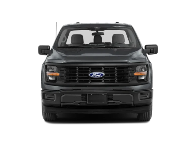 New 2026  Ford XL image 4