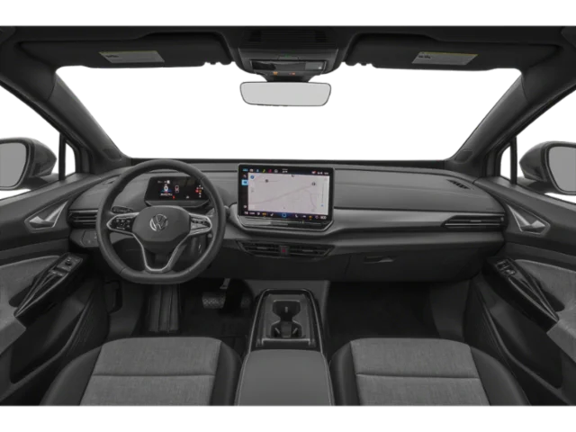 New 2026 White Volkswagen Pro image 38