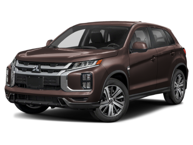 2021 Mitsubishi Outlander Sport ES