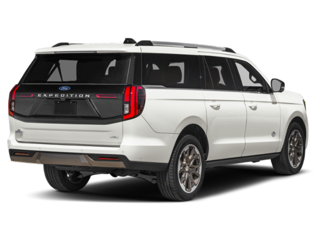 2026 Ford Expedition Max — photo 2