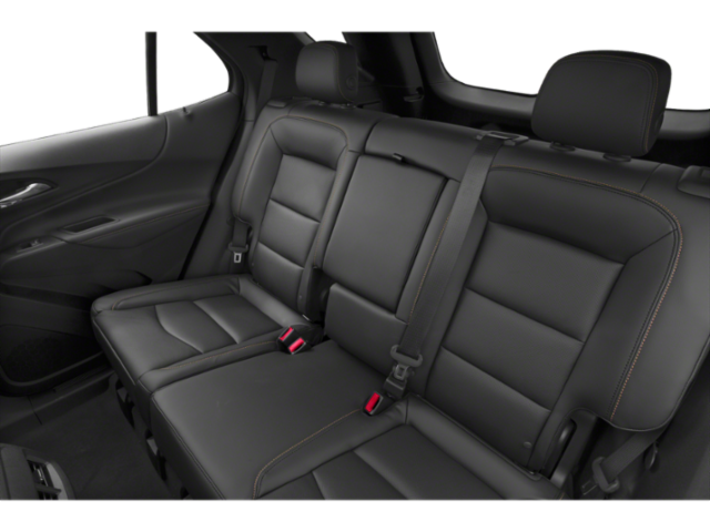 Used 2018 Gray Chevrolet Premier image 11
