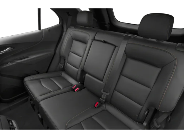 Used 2018 Mosaic Black Metallic Chevrolet Premier image 11