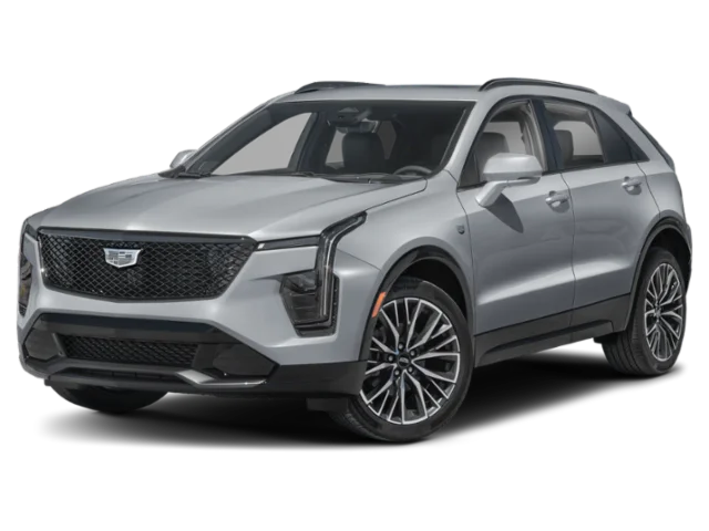 2024 Cadillac XT4 Sport's photo