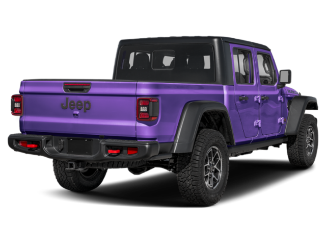 New 2026 Reign Jeep Shadow Ops image 3