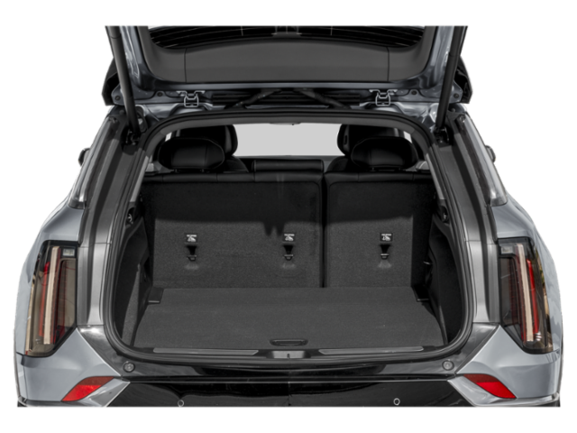 New 2027 G4J/White Cadillac Premium Sport image 8