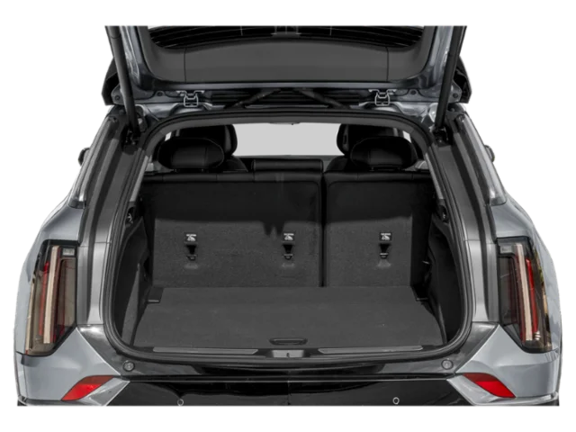 New 2027 Sandstone Cadillac Premium Luxury image 8