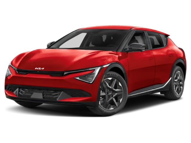 2025 Kia EV6 Light L/R AWD's photo