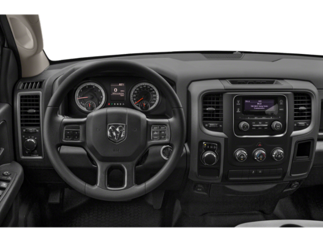 2023 Ram 1500 Classic Tradesman photo 2