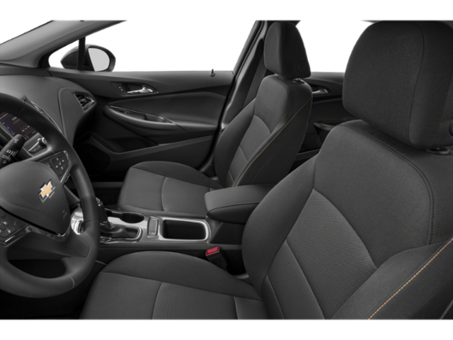 Used 2019 Pepperdust Metallic Chevrolet LT image 6