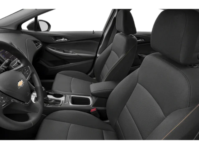 Used 2019 Silver Chevrolet LS image 6