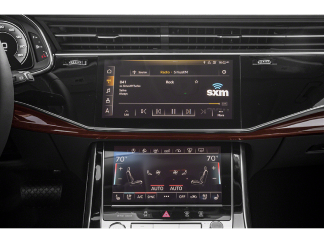 Used 2019 Black Audi Prestige image 7