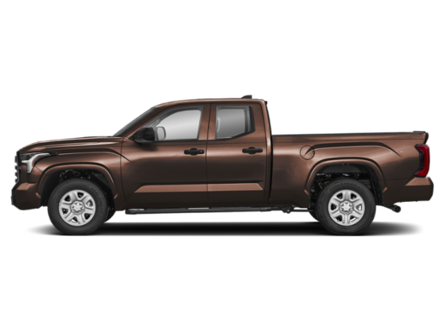 Used 2023 Brown Toyota Limited image 3