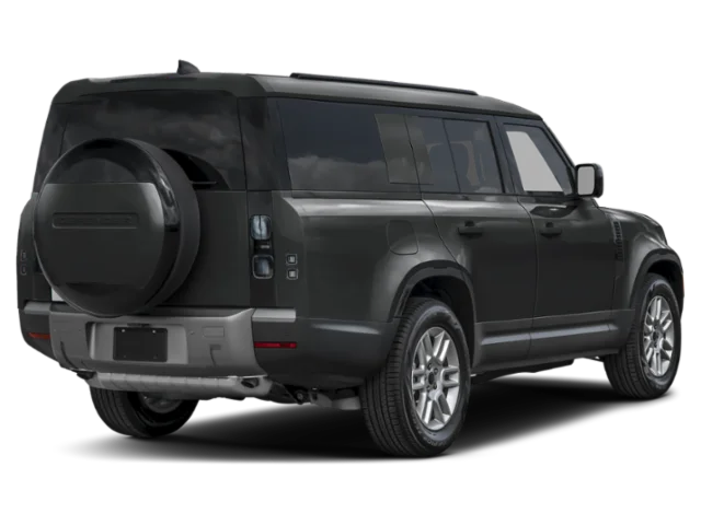 New 2026 Santorini Black LAND ROVER S 300PS image 9